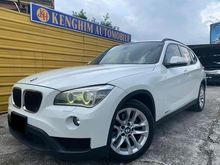2014 BMW X1 2.0 sDrive20i SUV TIP TOP CONDITION
