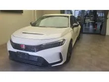 2024 Honda Civic 2.0 Type R (FL5)