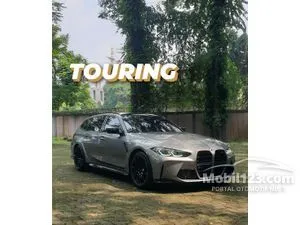 2023 BMW M3 3.0 Competition Touring M xDrive Wagon