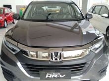 2021 Honda HR-V 1.5 E SUV