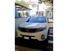 2013 KIA Sorento 2.4 XM SUV #jualcepatpemiliklangsung