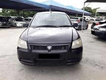 2008 Proton Saga 1.3 (M)