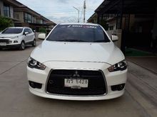 2011 Mitsubishi Lancer EX 1.8 (ปี 09-15) GLS LTD Sedan AT