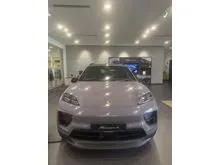 2025 Porsche Macan 0.0 4 SUV Ready Stock