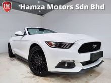 2016 Ford Mustang 2.3 CONVERTIBLE UNREG SHAKER AUDIO SUBWOOFER