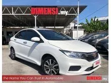 2018 Honda City 1.5 E i-VTEC Sedan - 0123572823/ROSE