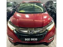 2020 Honda HR-V 1.8 RS SUV Tip Top Condition Low Milage Like A New Car