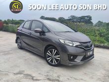 2016 Honda Jazz 1.5 V i-VTEC Hatchback