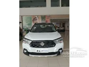 2025 Suzuki XL7 1.5 Alpha Hybrid (Two Tone) SUV