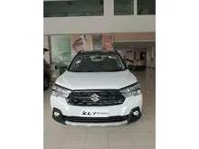 2025 Suzuki XL7 1.5 Alpha Hybrid (Two Tone) SUV