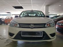 2018 Proton Saga 1.3 Standard CVT free RV cam