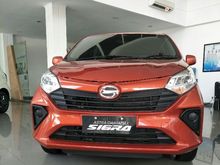 2020 Daihatsu Sigra 1,0 M MPV