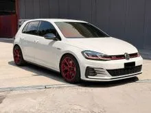 2020 Volkswagen Golf 2.0 GTI Hatchback Stage 2 Tuning Low Mileage