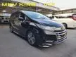 Recon 2019 Honda Odyssey 2.4 G Honda Sensing MPV [HONDA SENSING ,ELECTRONIC SEAT, 5 Year Warranty ] - Cars for sale