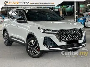 2024 Chery Tiggo 7 Pro 1.6 SUV