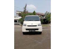 Daihatsu Gran Max 1.3 Minibus Double Air Bag Th.2016 Putih Ada 2 Unit Tinggal Pilih