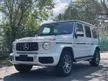 Recon RECON 2019 Mercedes-Benz G63 AMG 4.0 SUV -JAPAN SPEC BELOW 10K MILLEGE - Cars for sale