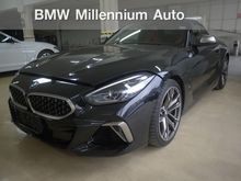 2020 BMW Z4 3.0 G29 (ปี 19-26) M40i Convertible