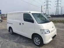 2023 Daihatsu Gran Max 1.5 Panel Van (A) - AUTO / GRANMAX / NO ACCIDENT