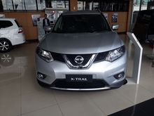 Nissan X-Trail 2.5 CVT 2018