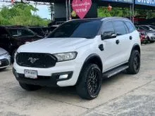 2018 Ford EVEREST 3.2 (ปี 15-22) Titanium+ 4WD SUV