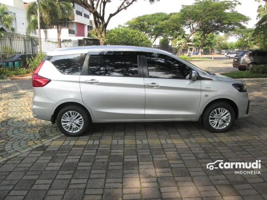 2019 Suzuki Ertiga GL MPV