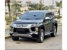 2022 Mitsubishi Pajero Sport 2.5 Exceed SUV