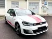 Used 2014 Volkswagen Golf 2.0 (A) FULL GTI TIP/TOP CONDITION WARRANTY H/L