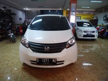 2010 Honda Freed 1.5 SD