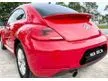 Used 14 COLLECTION ITEM RARE MIL80K LKNEW SUPER TIPTOP Volkswagen THE BEETLE 1.2 1.2 SPECIAL DESIGN INTERIOR OFFER VIEW N TRUST