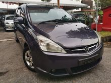 2010 Proton Exora 1.6 CPS H-Line (A) 1 LADY OWNER