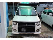2008 Perodua Kenari 1.0 (M)