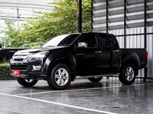 2015 Isuzu D-Max 2.5 CAB-4 (ปี 11-17) Hi-Lander Z-Prestige Pickup AT