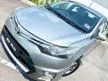 Used 2014 TRDSPORTIVO RARE LOW MIL 81K ONLY KEYLESS HIGHEST SPEC Vios 1.5 TRD Sportivo PROMOSALES VERY LIMITED UNIT CAR KING GUARANTEED - Cars for sale