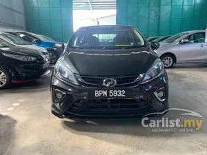 2018 Perodua Myvi 1.5 AV Hatchback
