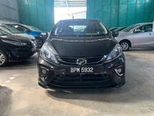 2018 Perodua Myvi 1.5 AV Hatchback