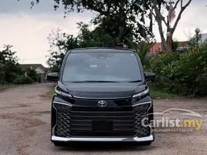 2024 Toyota Voxy 2.0 S-Z MPV