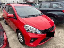 2020 Perodua Myvi 1.3 X Hatchback***MAY HOT DEALS***