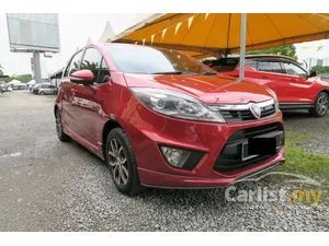 2016 Proton Iriz 1.6 Executive (Metallic) Hatchback