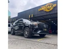 2023 Mercedes-Benz AMG GLS63 4.0 4MATIC+ SUV