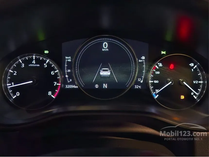2023 Mazda CX-30 GT SUV