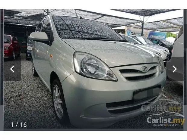 Used Perodua Viva Shah Alam Selangor Carlist My