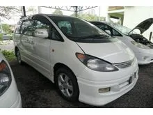 2002 Toyota Estima 2.4 Aeras (A) -USED CAR-