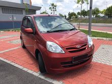 2014 Perodua Viva 1.0 S (Auto) Hatchback