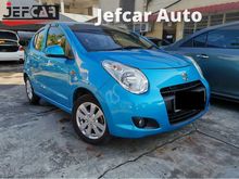 2010 Suzuki Alto 1.0 GXS (A) HIGH PREMIUM SPEC