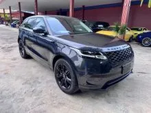 2020 Land Rover Range Rover Velar 2.0 P250 SUV