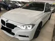 Used 2015 BMW 330i 2.0 M Sport Sedan [RECOMMENDED]