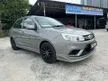 Used Full Bodykit,Sport Rim 15,Dual Airbag,Front Parking Sensor,Well Maintained