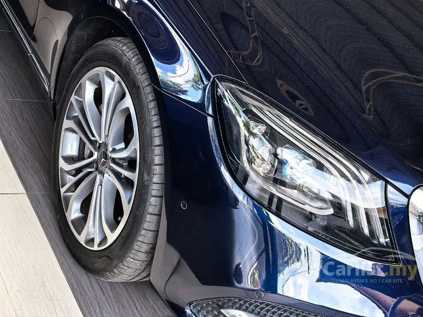 2019 Mercedes-Benz S560e EQ Power Exclusive Sedan