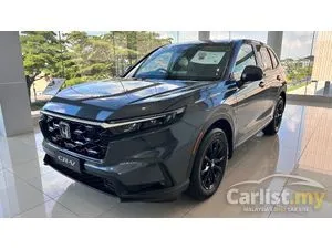 2026 Honda CR-V 2.0 e:HEV E SUV
